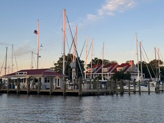 Plus de détails pour 980 Awald Rd, Annapolis, MD - Bureau à louer