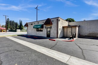 Plus de détails pour 12158 Firestone Blvd, Norwalk, CA - Vente au détail à vendre