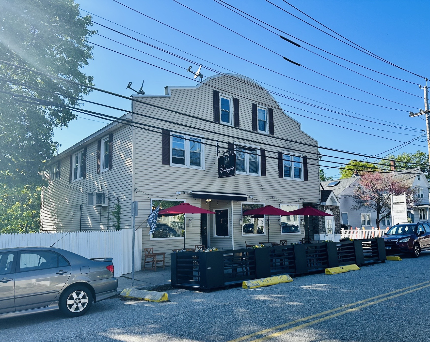 20-22 Lafayette St, Norwich, CT for sale Building Photo- Image 1 of 21