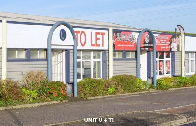 Kingsditch Trading Estate, Cheltenham for lease - Building Photo - Image 2 of 6