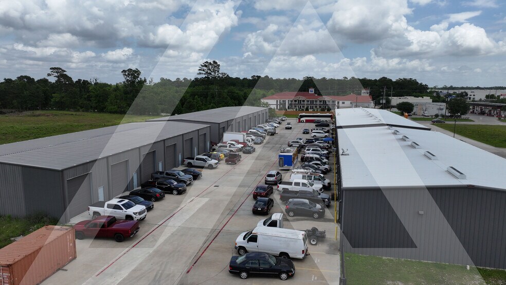 19737 Lee Rd, Humble, TX à vendre - Photo du bâtiment - Image 3 de 7