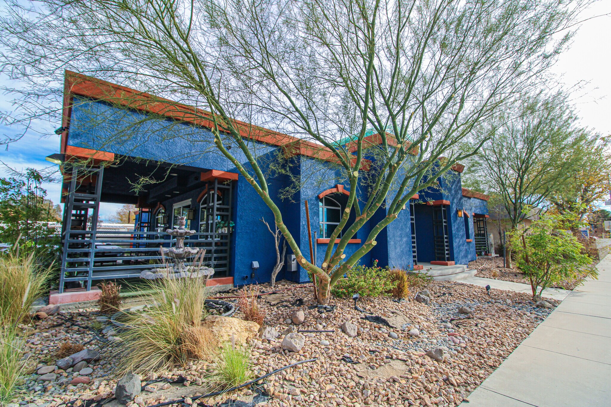 1314 N Norma St, Ridgecrest, CA for sale Building Photo- Image 1 of 40