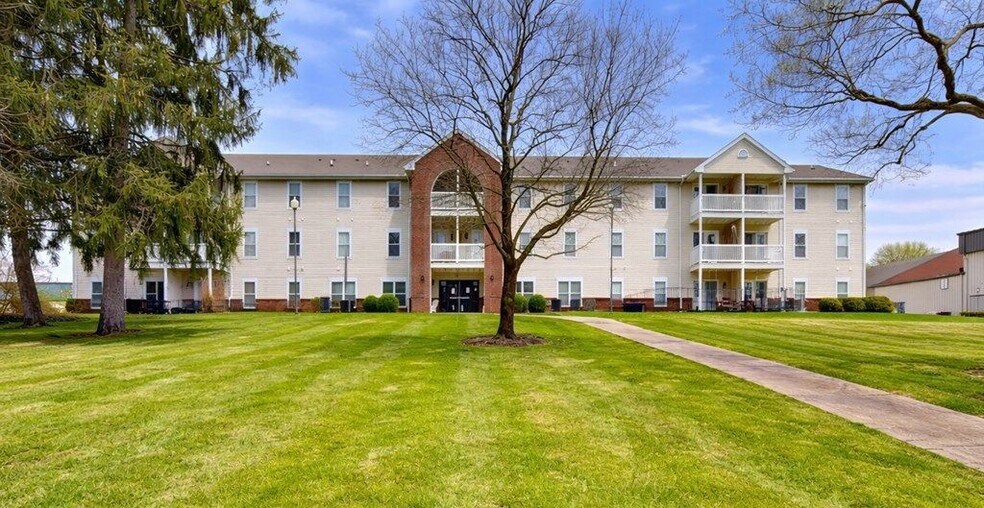 3560 Park Ave W, Ontario, OH à vendre - Photo du bâtiment - Image 3 de 3