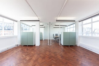More details for 23-25 Eastcastle St, London - Office for Lease