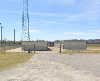 Plus de détails pour 490 Friars Point Rd, Clarksdale, MS - Spécialité à vendre