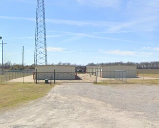 Plus de détails pour 490 Friars Point Rd, Clarksdale, MS - Spécialité à vendre