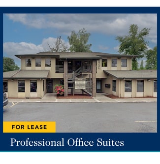 More details for 895 Country Club Rd, Eugene, OR - Office for Lease
