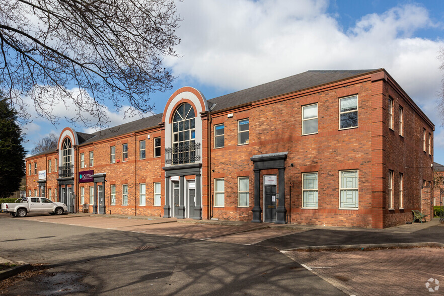 Marquis Ct, Gateshead à vendre - Photo principale - Image 1 de 1