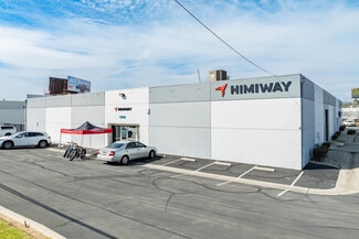 More details for 19449 Walnut Dr S, City of Industry, CA - Industrial for Lease