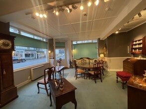 56-60 Sandgate High St, Folkestone for lease Interior Photo- Image 2 of 5