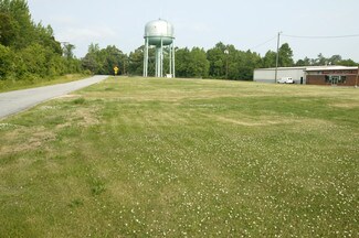 Plus de détails pour 7536 NC 62 Hwy, Trinity, NC - Terrain à vendre