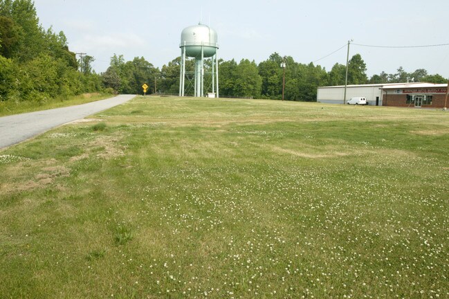Plus de détails pour 7536 NC 62 Hwy, Trinity, NC - Terrain à vendre