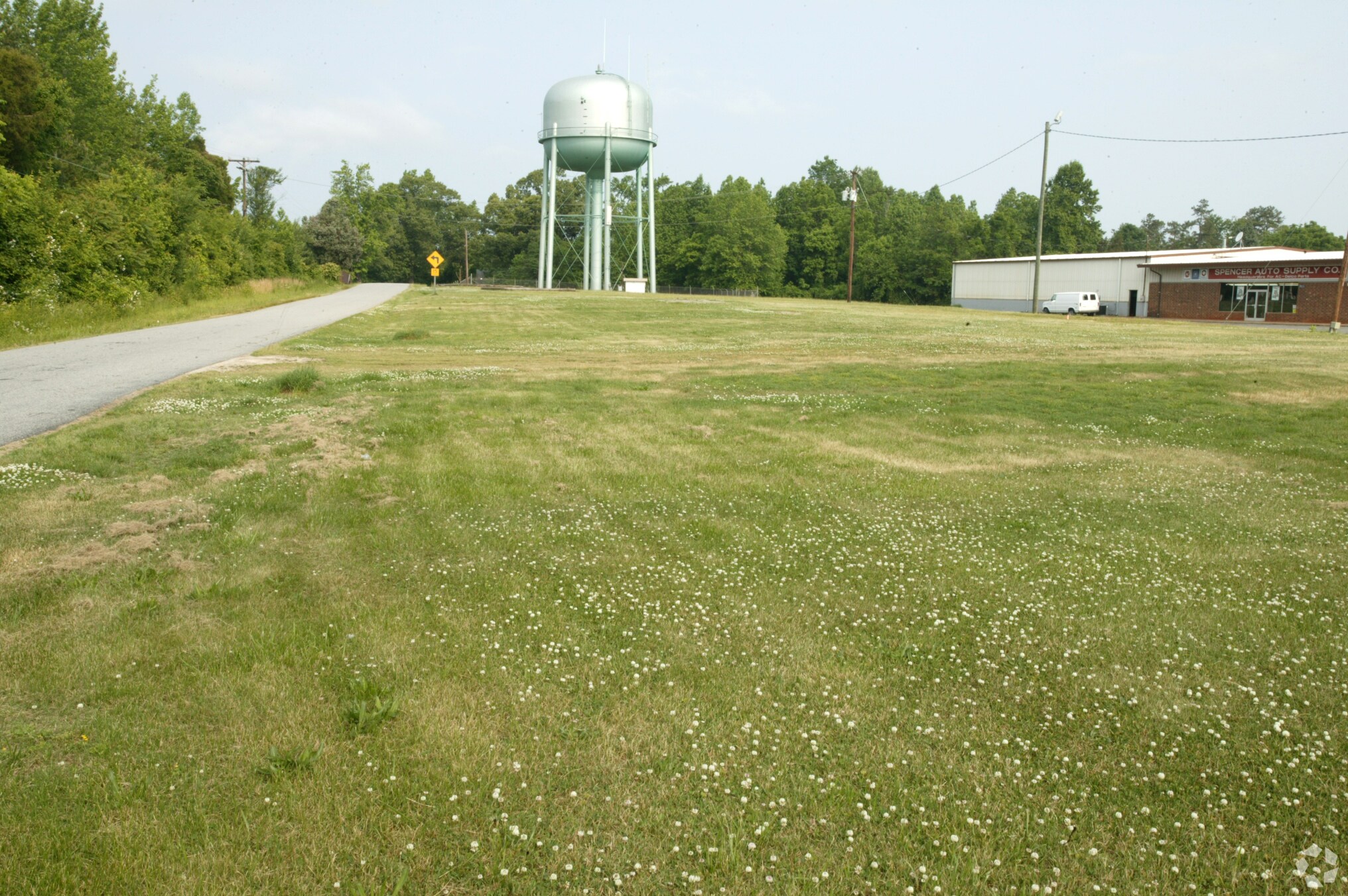 7536 NC 62 Hwy, Trinity, NC à vendre Photo principale- Image 1 de 10