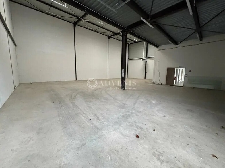 Flex dans Collégien à louer - Photo intérieure - Image 2 de 10