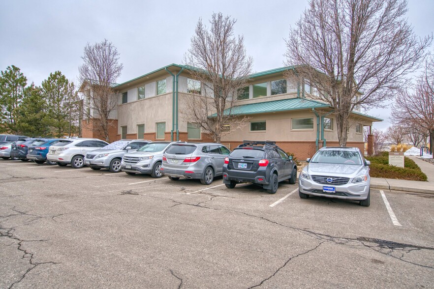 1044 S 88th St, Louisville, CO for lease - Building Photo - Image 3 of 8