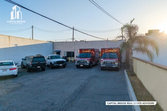 More details for McCormick Portfolio – for Sale, Inglewood, CA