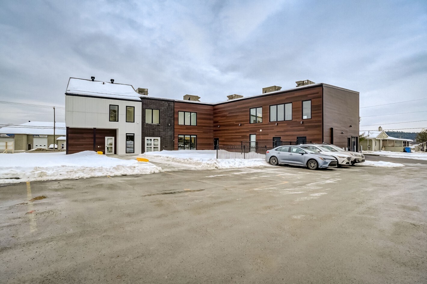 1886 Rte Du Carrefour, Val-des-monts, QC à vendre Photo principale- Image 1 de 1