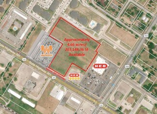 More details for 2616 Hwy 361, Ingleside, TX - Land for Sale