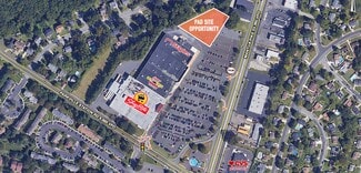 More details for 1075 Mantua Pike, West Deptford, NJ - Land for Lease