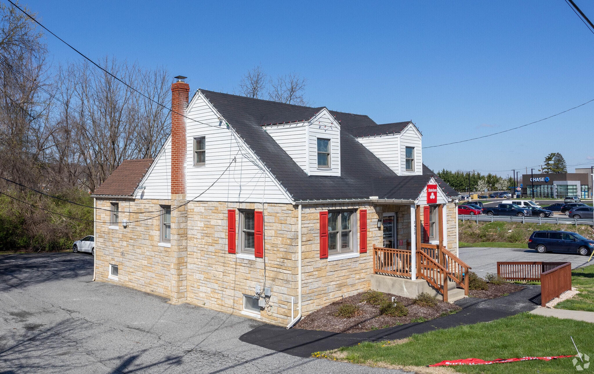 2430 York Rd, Timonium, MD for lease Primary Photo- Image 1 of 11
