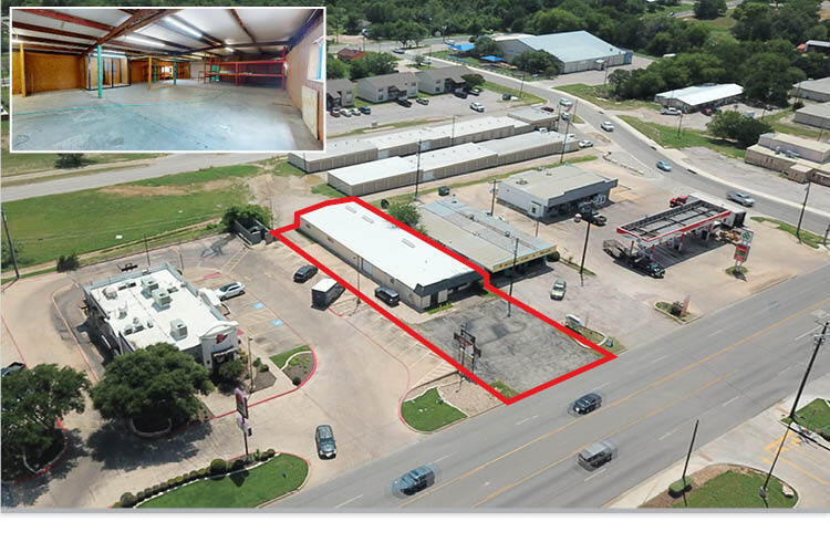1602 FM 1431, Marble Falls, TX à vendre - Aérien - Image 3 de 17