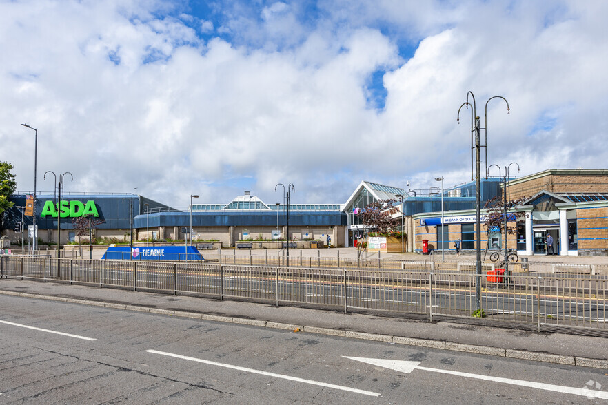 Ayr Rd, Newton Mearns for lease - Building Photo - Image 2 of 2