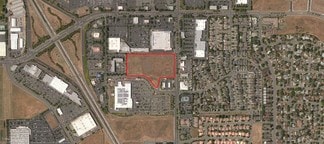 Plus de détails pour 2018 Forest Ave, Chico, CA - Terrain à vendre