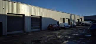 More details for 60-62 Well St, Paisley - Flex for Lease