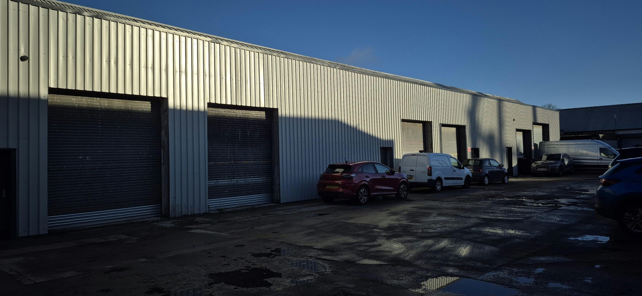 60-62 Well St, Paisley for lease Building Photo- Image 1 of 19