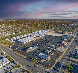 Plus de détails pour 9356 S Western Ave, Oklahoma City, OK - Commerce de détail à louer