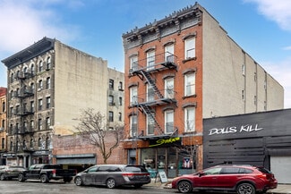 Plus de détails pour 150 Grand St, Brooklyn, NY - Commerce de détail à louer