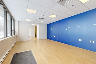 509-549 Av Lépine, Dorval, QC for lease Matterport 3D Scan- Image 1 of 14