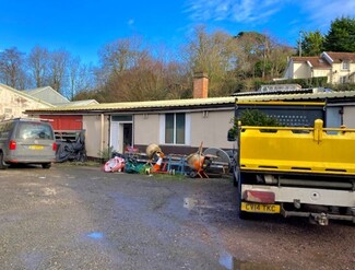 Plus de détails pour 3 Cottage Close, Braunton - Industriel à louer