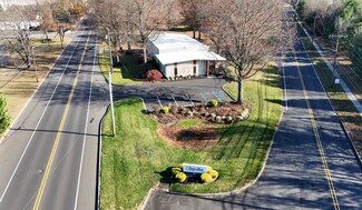 Plus de détails pour 801 Coopertown Rd, Delanco, NJ - Industriel à louer