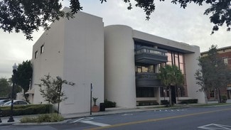 More details for 35 SE 1st Ave, Ocala, FL - Office for Lease