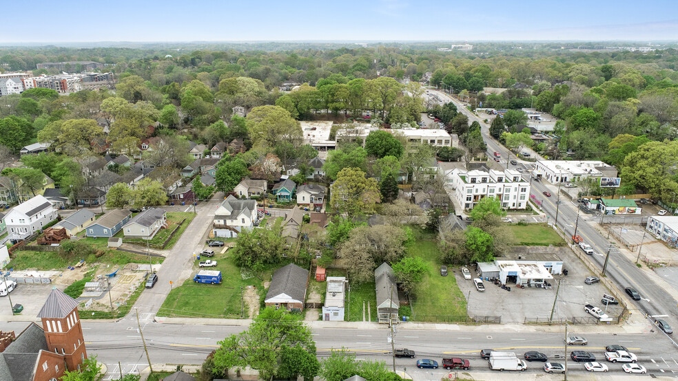 615 Memorial SE St, Atlanta, GA for sale - Primary Photo - Image 2 of 10