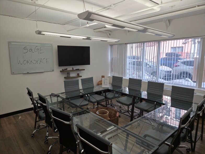 152 E 118th St, New York, NY for lease - Interior Photo - Image 2 of 6