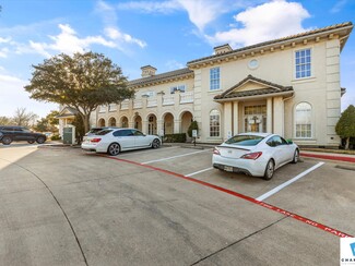 More details for 1203 & 1209 S White Chapel Blvd – Office for Sale, Southlake, TX