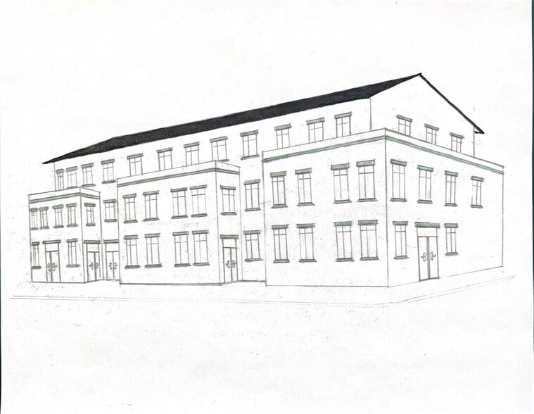 Grant Rd, Los Altos, CA for sale - Primary Photo - Image 1 of 3