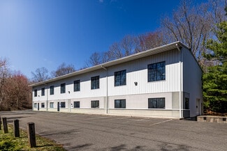More details for 106 Willenbrock Rd, Oxford, CT - Flex for Sale