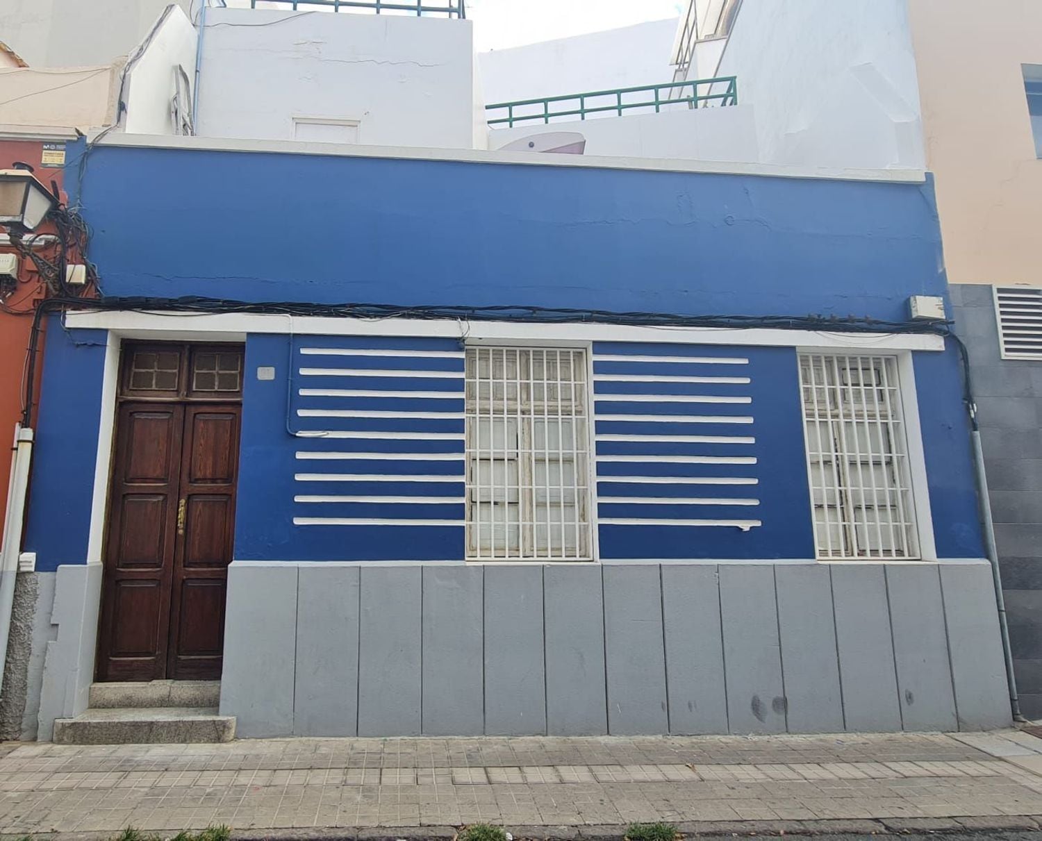 Office in Las Palmas de Gran Canaria, Las Palmas for lease Building Photo- Image 1 of 15