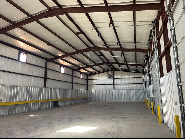 12011 Ranchito Ln, Odessa, TX for lease - Building Photo - Image 2 of 3