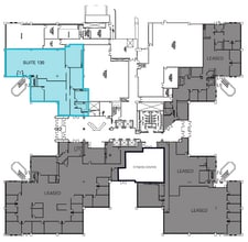 11311 McCormick Rd, Hunt Valley, MD for lease Floor Plan- Image 1 of 1