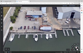 4330 Kecoughtan Rd, Hampton, VA - Aerial  map view - Image1