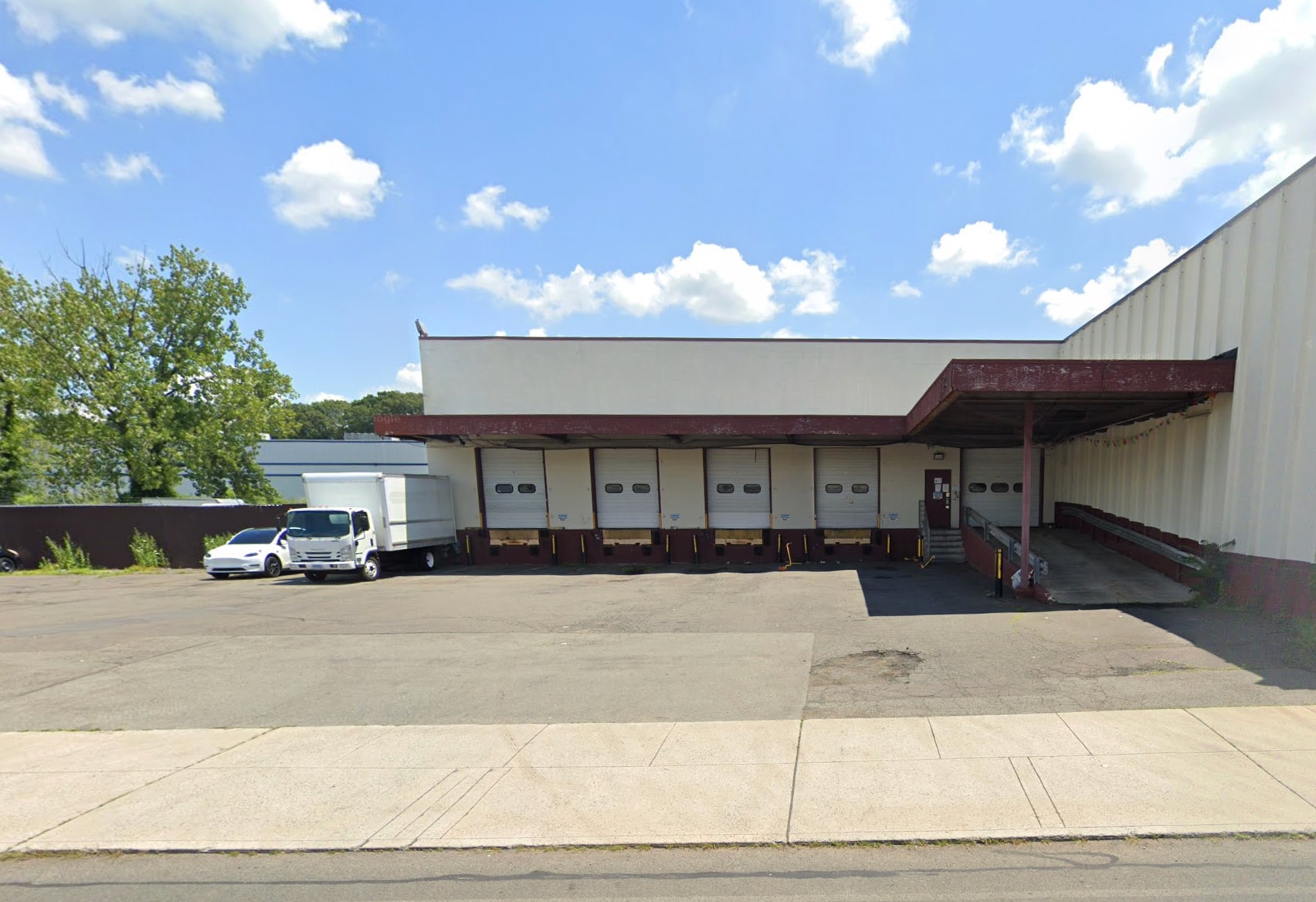 45 Gracey Ave, Meriden, CT for lease Interior Photo- Image 1 of 7
