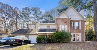 More details for 358 Riverbrook Ct, Riverdale, GA - Multifamily for Sale