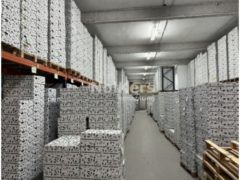 Industrial in L'Hospitalet de Llobregat, Barcelona for sale - Interior Photo - Image 2 of 7