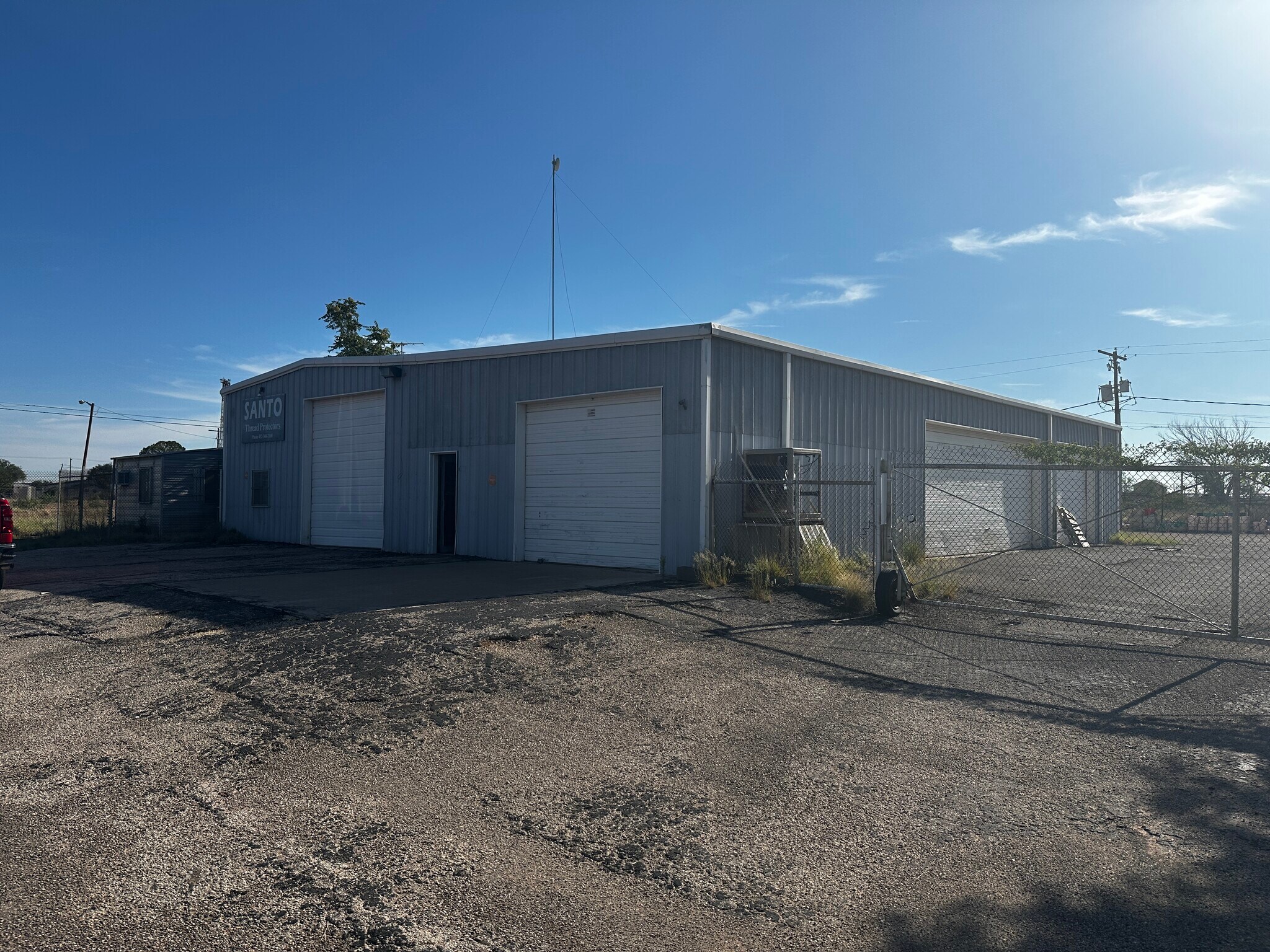 5012 Wright Ave, Odessa, TX à vendre Photo du bâtiment- Image 1 de 1