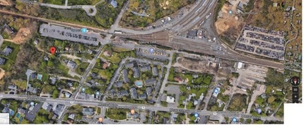 41 N Phillips Ave, Speonk, NY - AERIAL  map view - Image1
