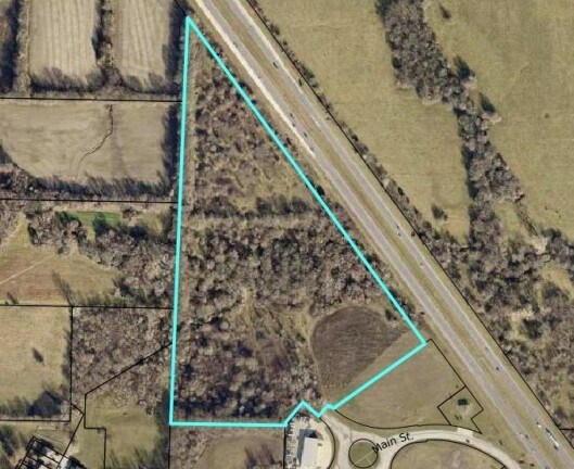 11025 Bradley's Pky, Peculiar, MO for sale Primary Photo- Image 1 of 2